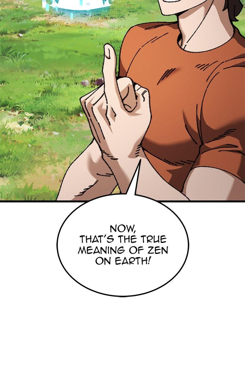 Regressed, but the World Didn't End Chapter 26 - Page 112