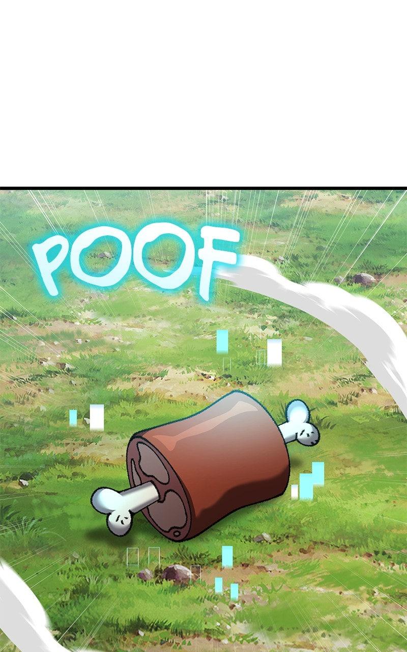 Regressed, but the World Didn't End Chapter 26 - Page 113