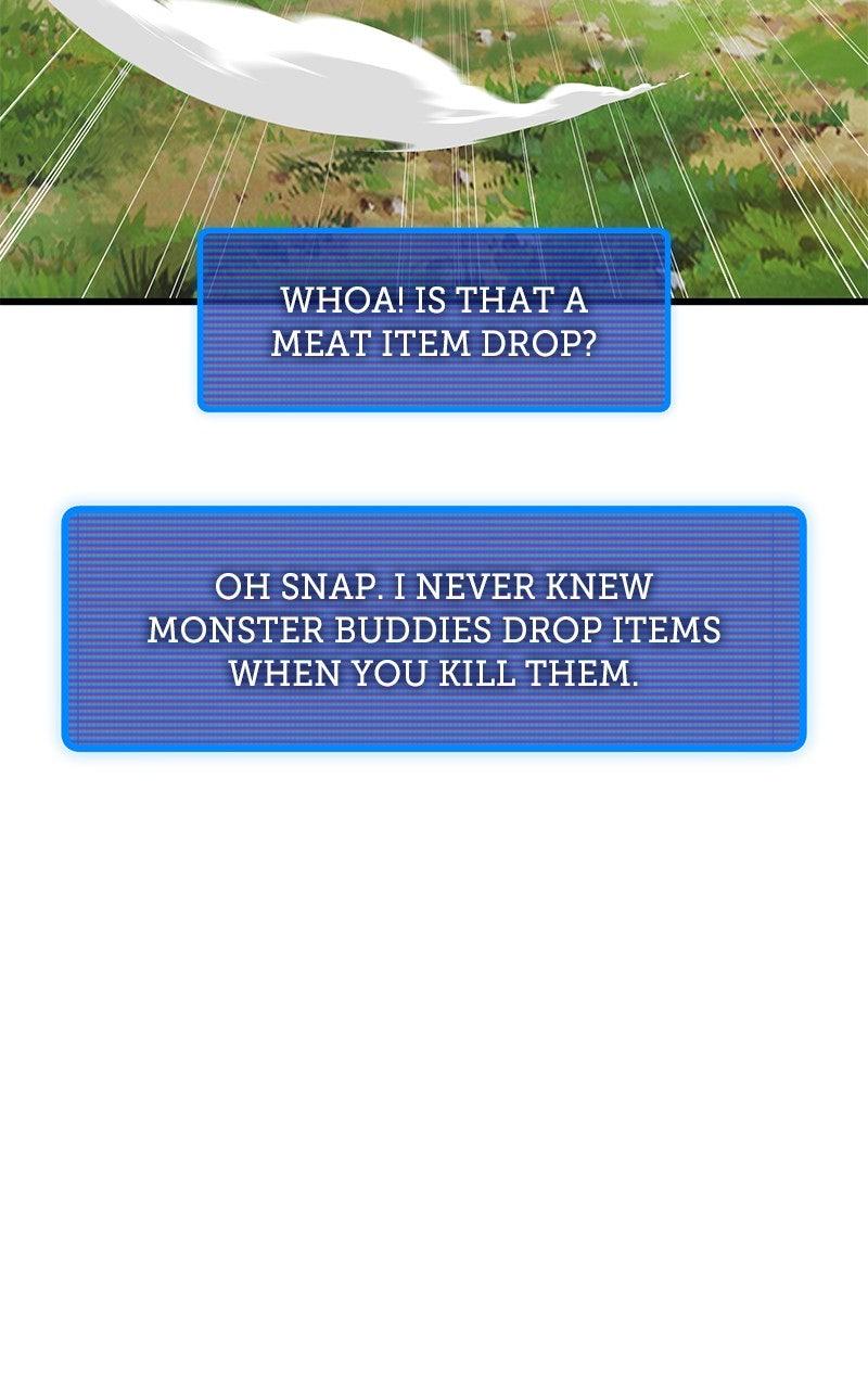 Regressed, but the World Didn't End Chapter 26 - Page 114