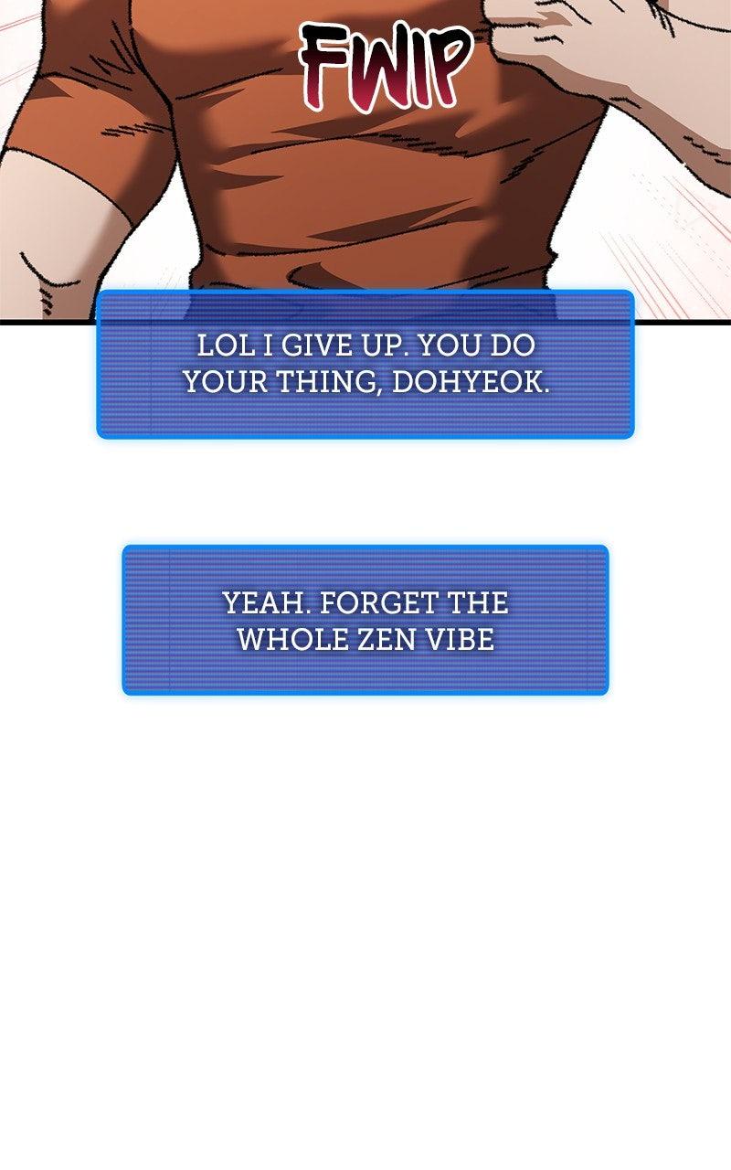 Regressed, but the World Didn't End Chapter 26 - Page 116