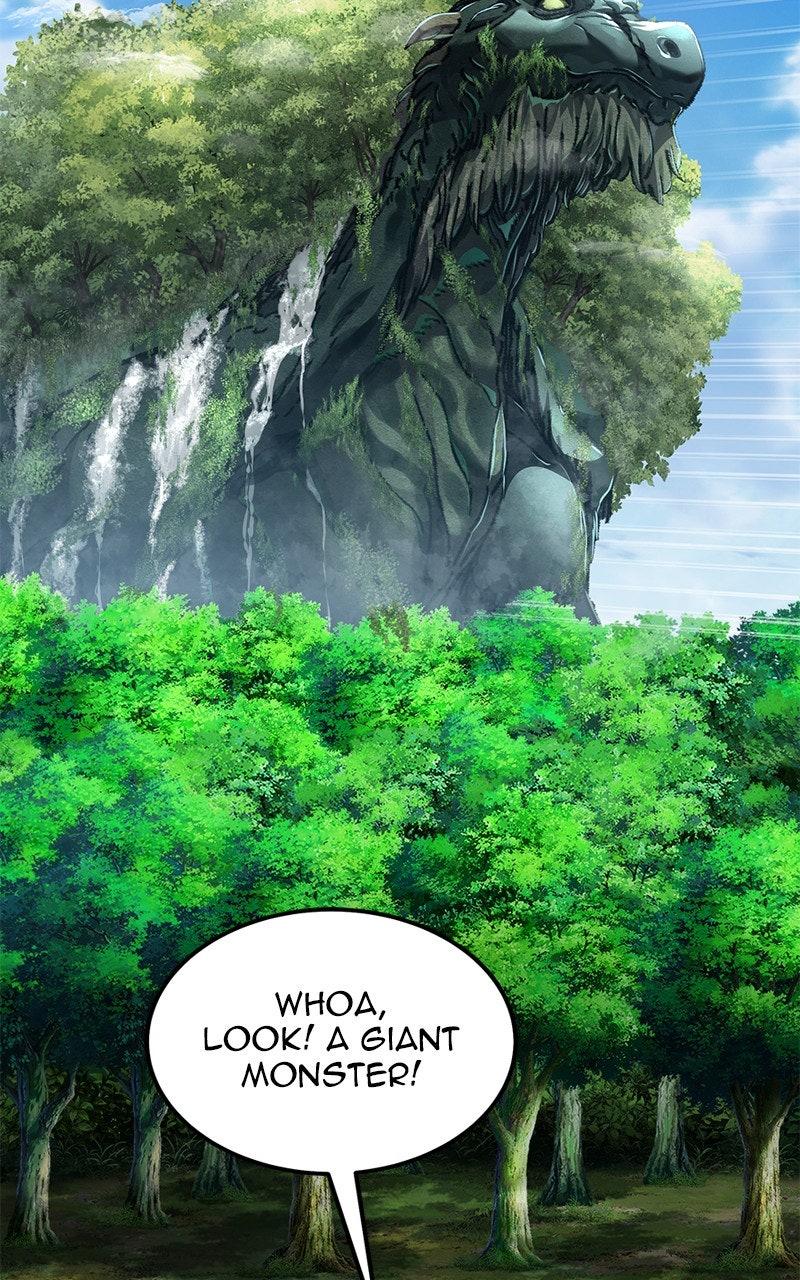 Regressed, but the World Didn't End Chapter 26 - Page 118