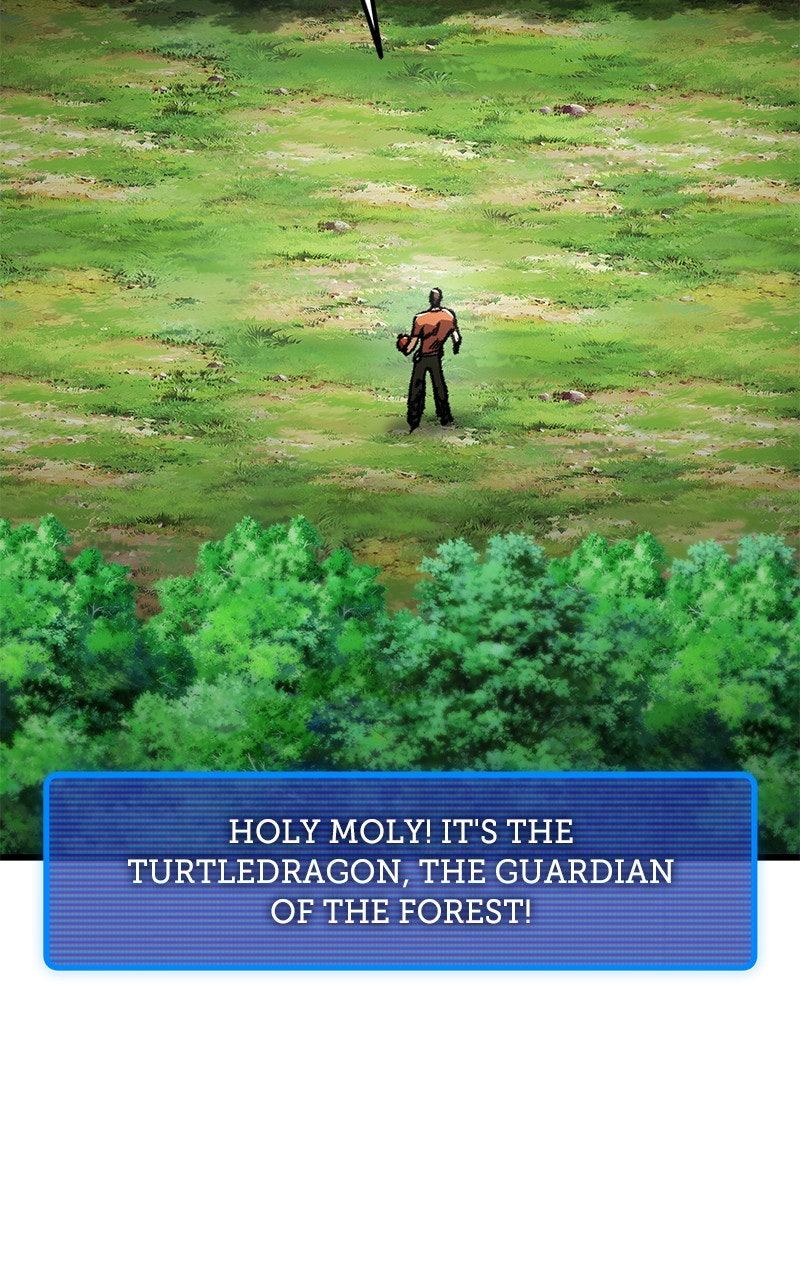 Regressed, but the World Didn't End Chapter 26 - Page 119