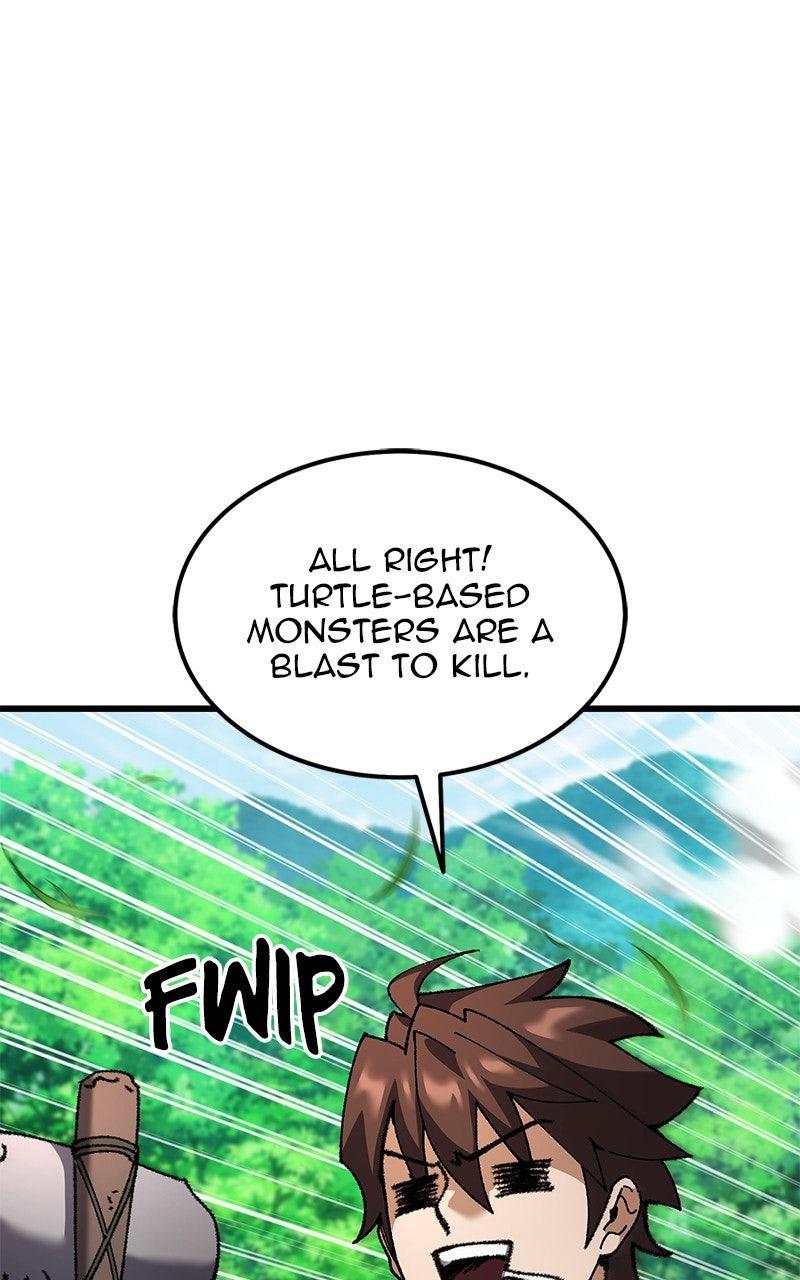 Regressed, but the World Didn't End Chapter 26 - Page 120