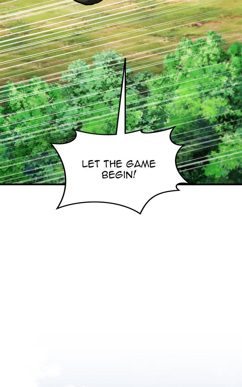 Regressed, but the World Didn't End Chapter 26 - Page 124