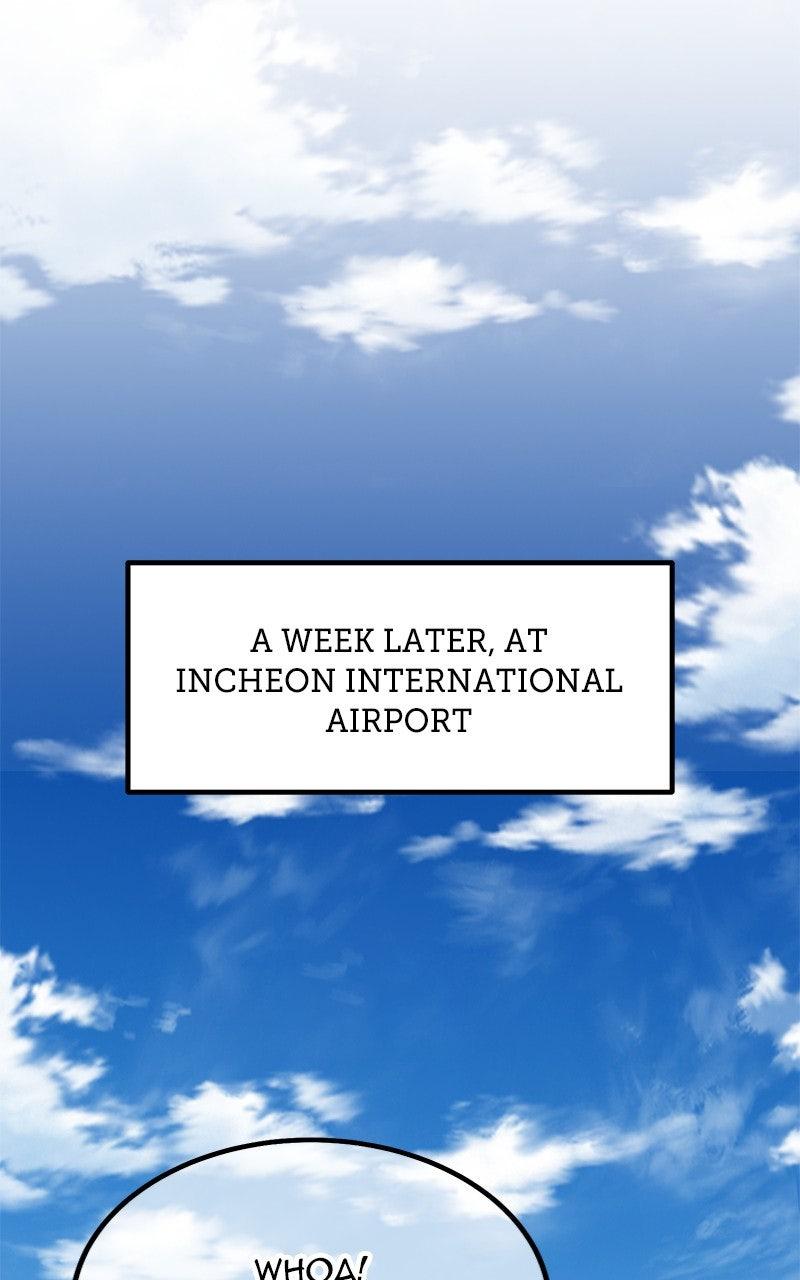 Regressed, but the World Didn't End Chapter 26 - Page 125