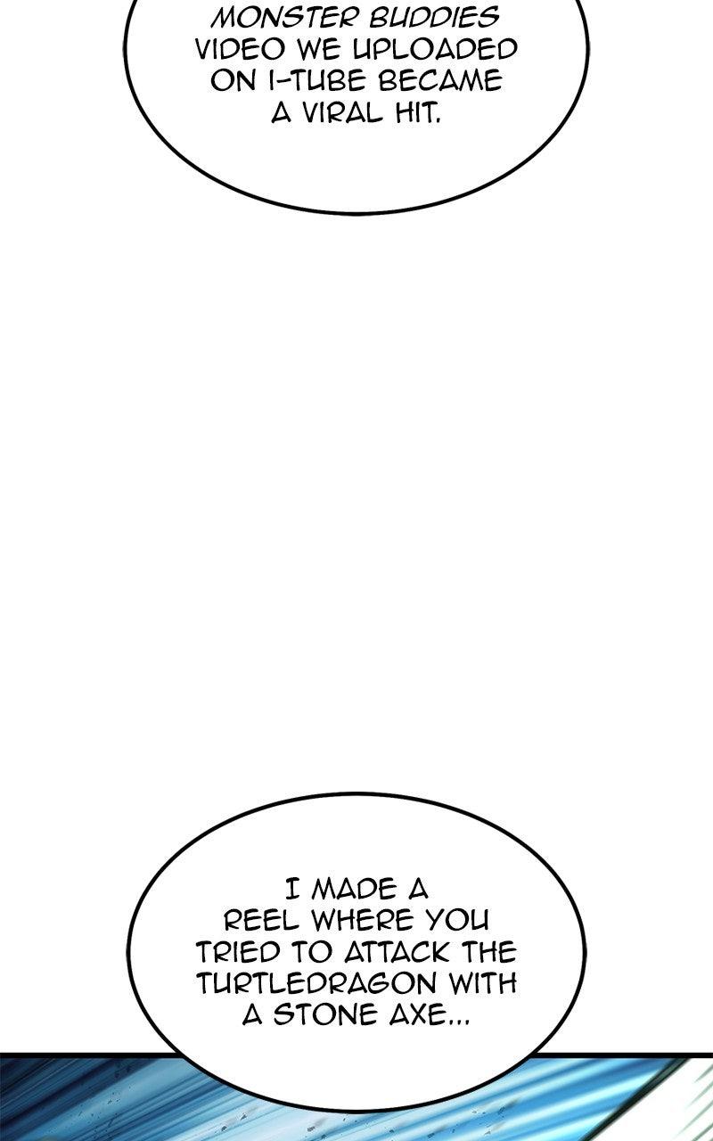 Regressed, but the World Didn't End Chapter 26 - Page 127