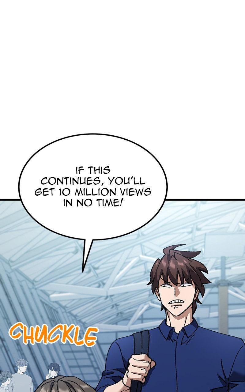 Regressed, but the World Didn't End Chapter 26 - Page 129