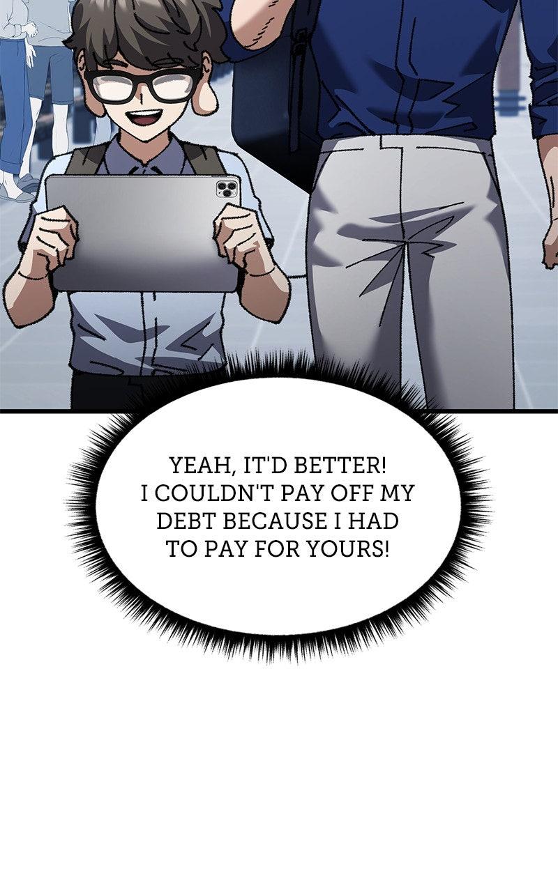 Regressed, but the World Didn't End Chapter 26 - Page 130