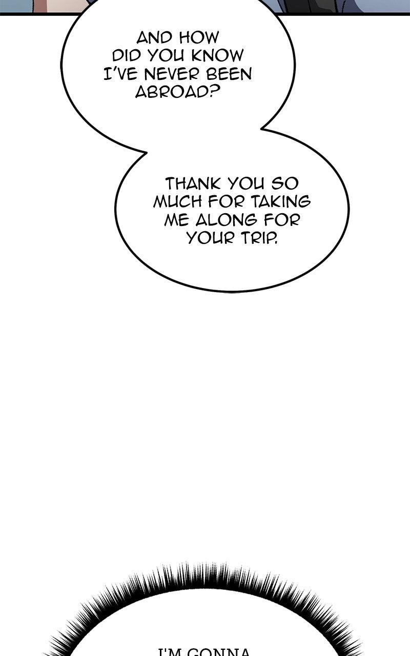 Regressed, but the World Didn't End Chapter 26 - Page 132