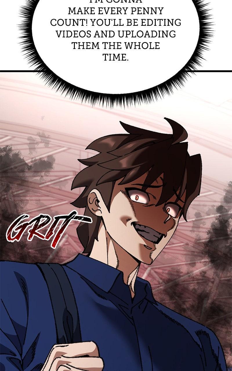 Regressed, but the World Didn't End Chapter 26 - Page 133