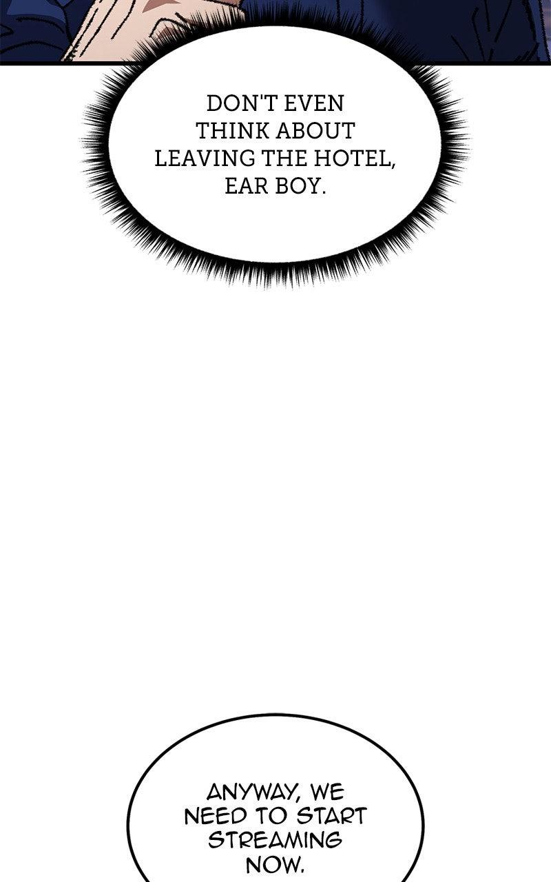 Regressed, but the World Didn't End Chapter 26 - Page 134