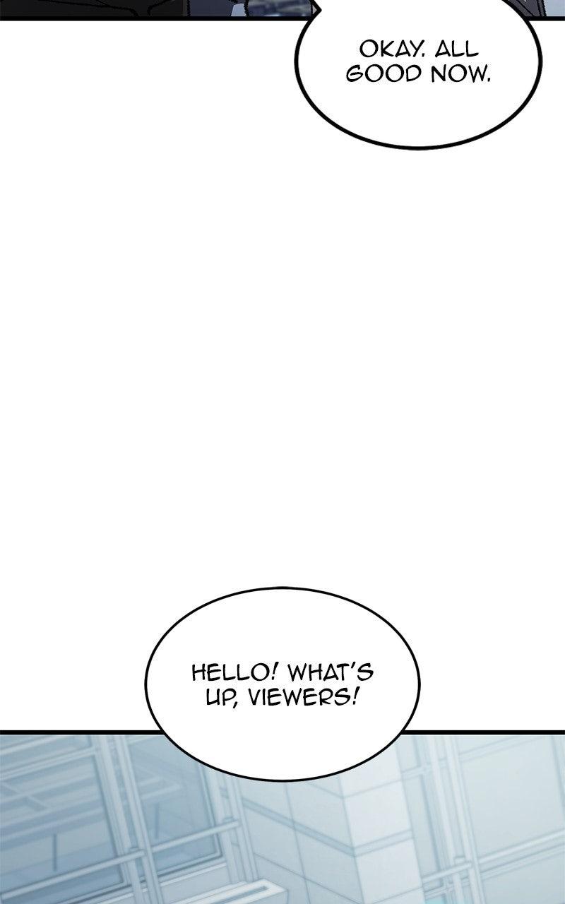 Regressed, but the World Didn't End Chapter 26 - Page 136