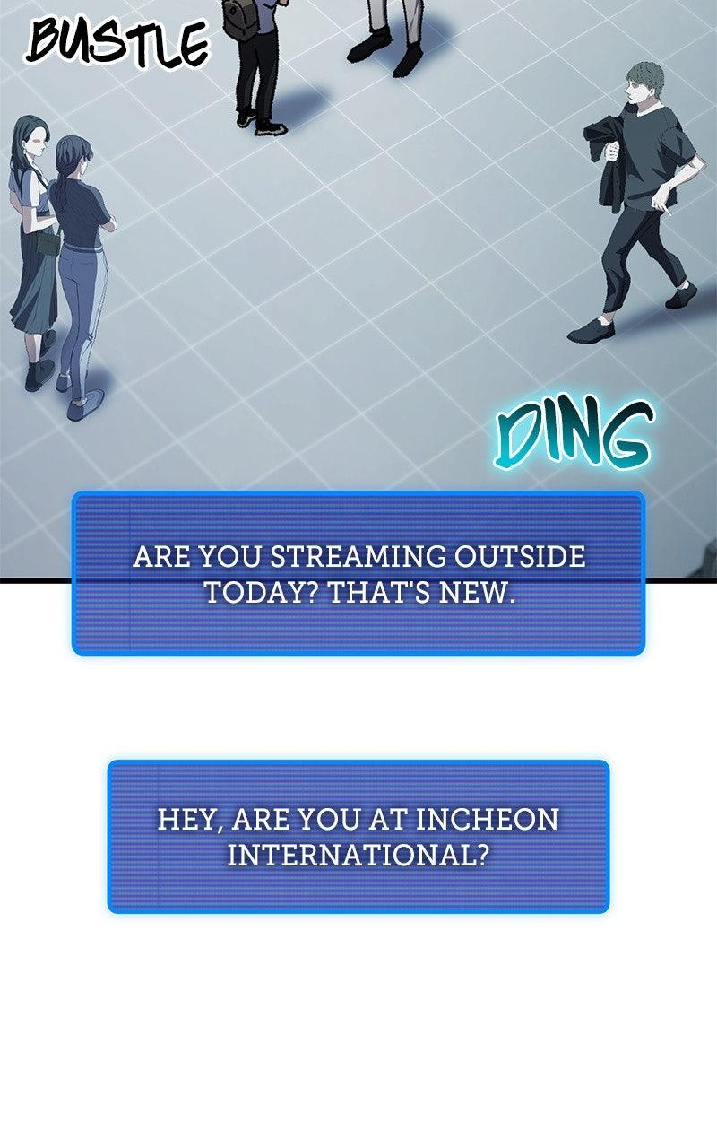 Regressed, but the World Didn't End Chapter 26 - Page 138