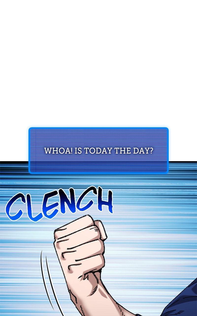 Regressed, but the World Didn't End Chapter 26 - Page 139