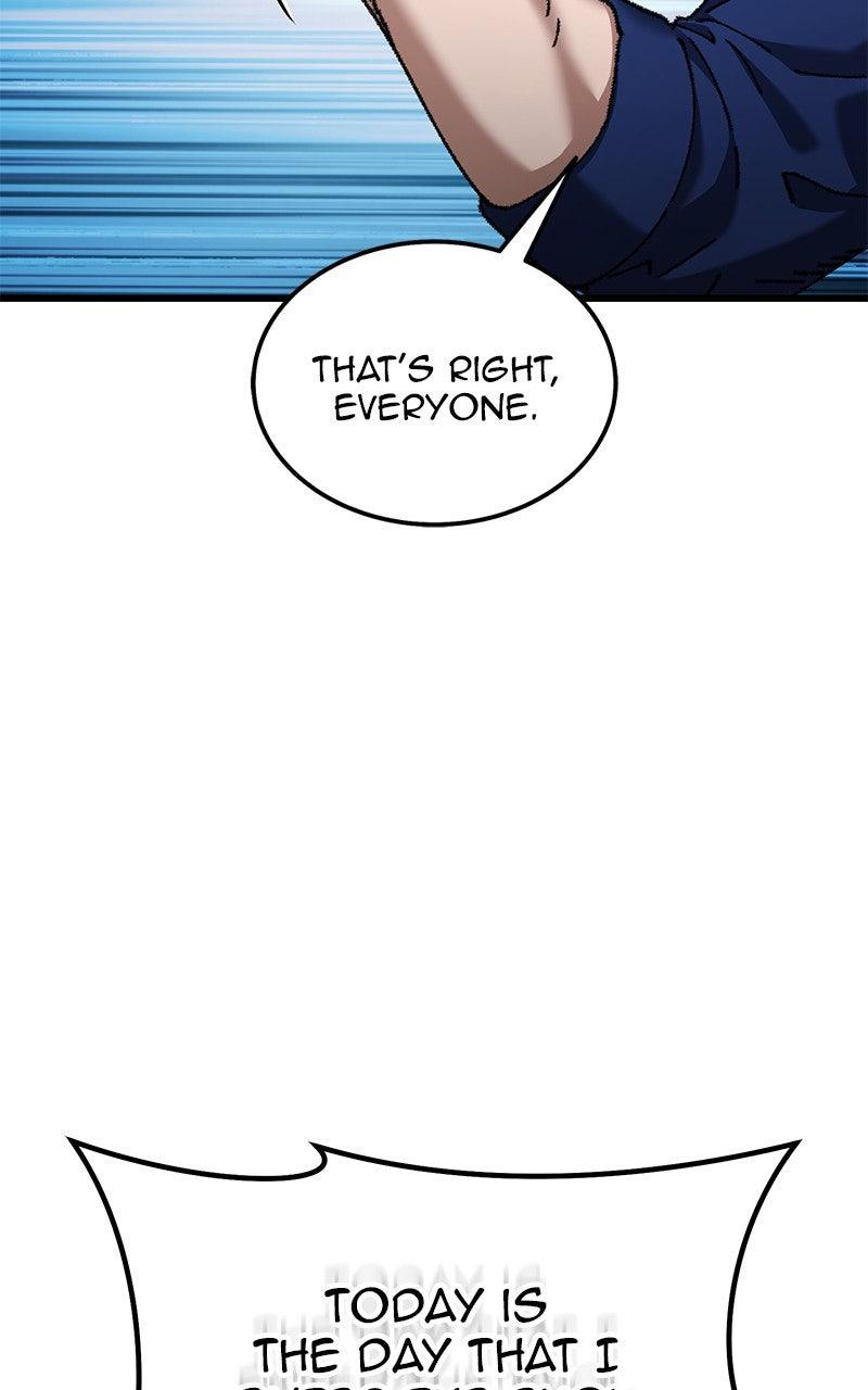 Regressed, but the World Didn't End Chapter 26 - Page 140