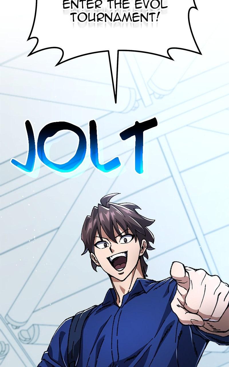 Regressed, but the World Didn't End Chapter 26 - Page 141