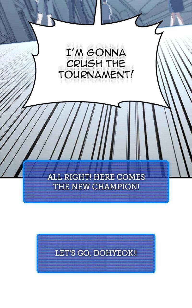 Regressed, but the World Didn't End Chapter 26 - Page 143