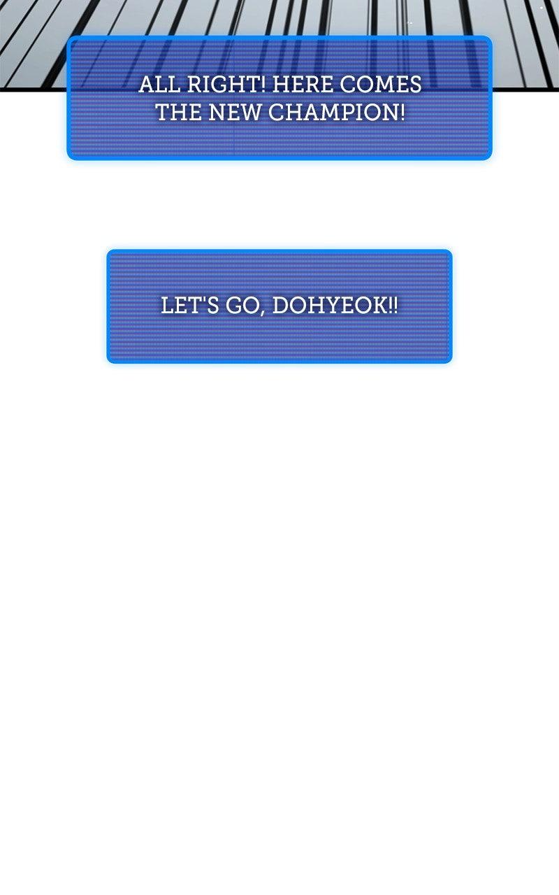 Regressed, but the World Didn't End Chapter 27 - Page 4