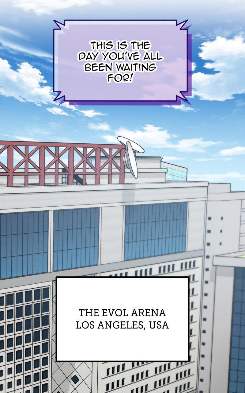 Regressed, but the World Didn't End Chapter 27 - Page 6