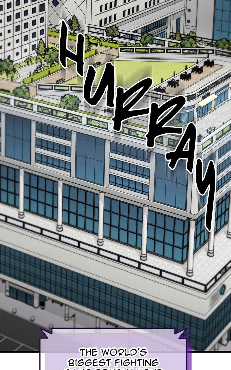 Regressed, but the World Didn't End Chapter 27 - Page 7