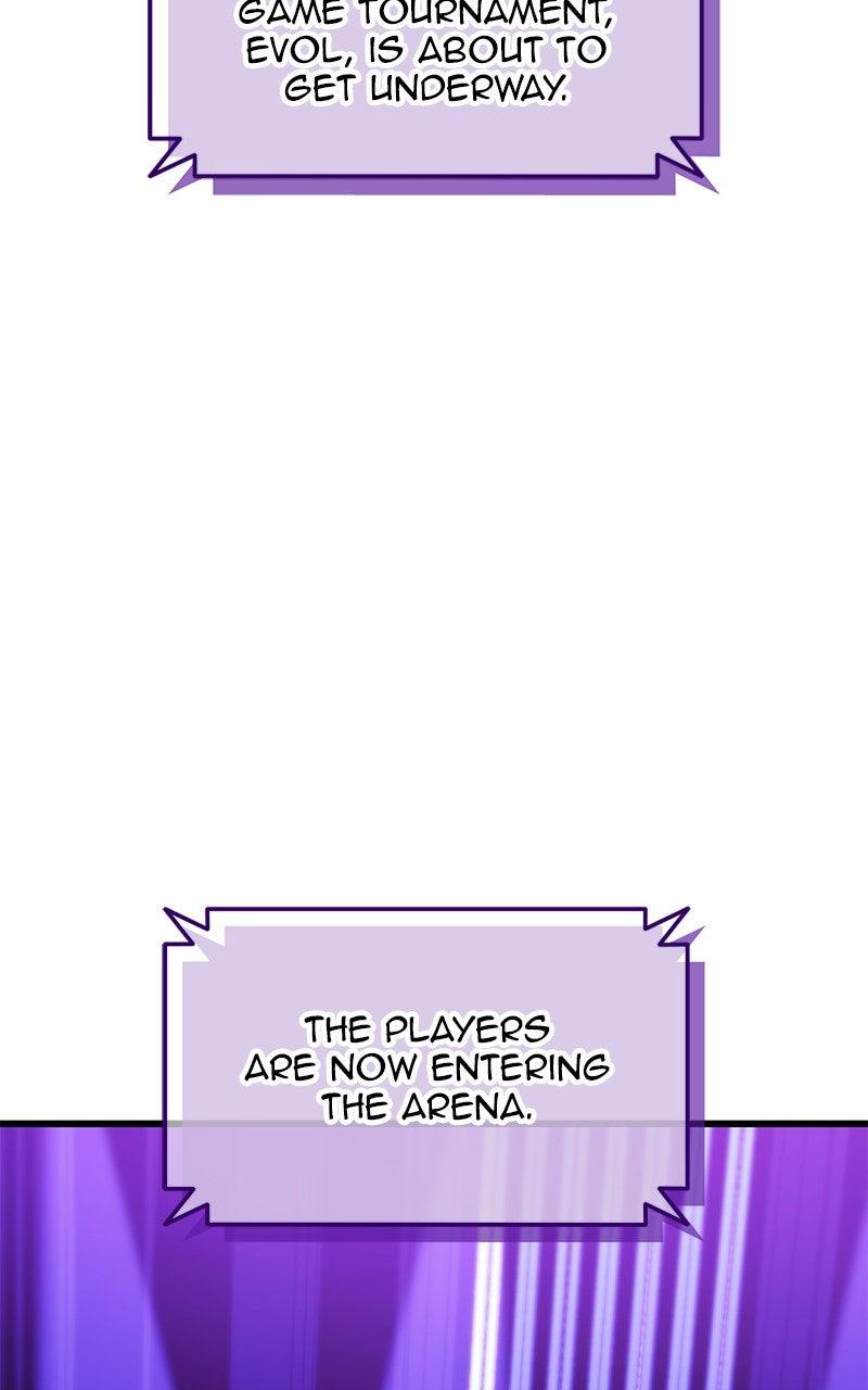 Regressed, but the World Didn't End Chapter 27 - Page 8