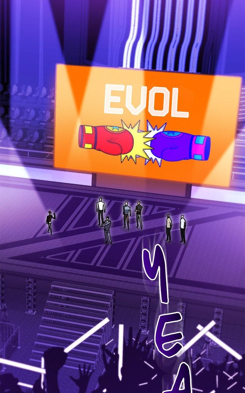 Regressed, but the World Didn't End Chapter 27 - Page 9