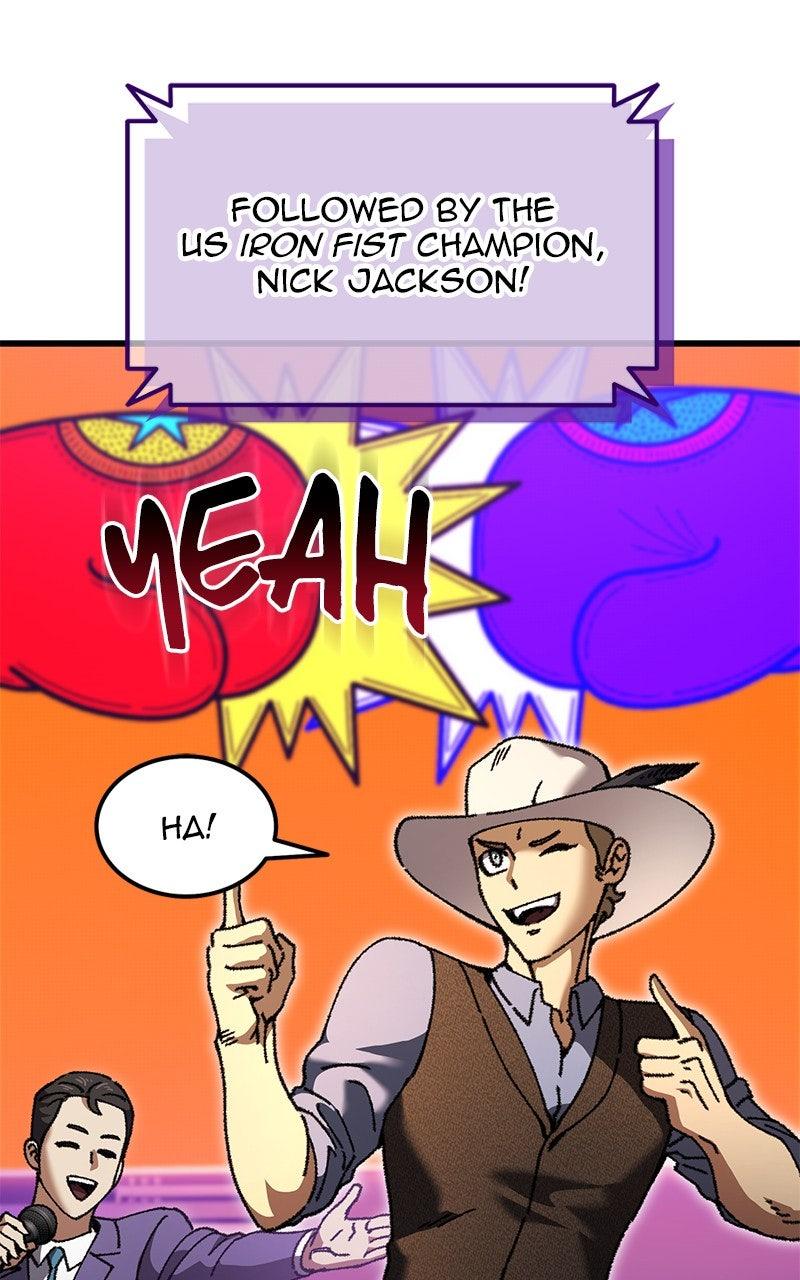 Regressed, but the World Didn't End Chapter 27 - Page 11