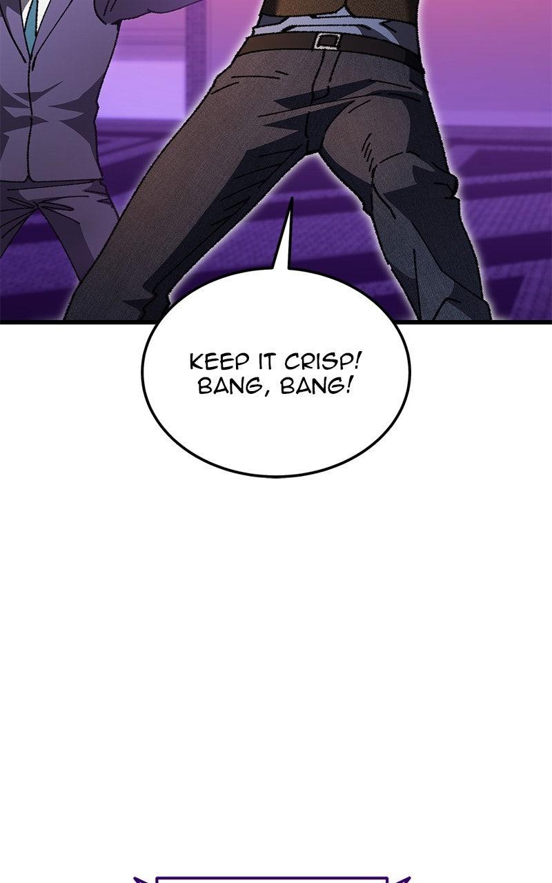 Regressed, but the World Didn't End Chapter 27 - Page 12