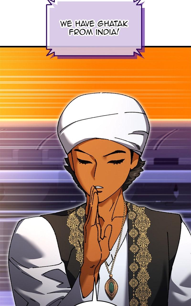 Regressed, but the World Didn't End Chapter 27 - Page 13