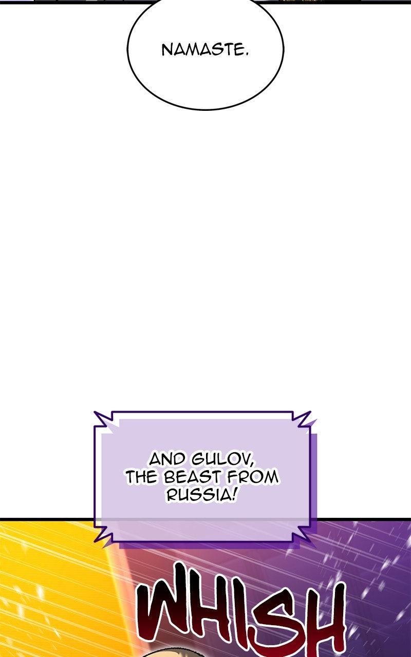 Regressed, but the World Didn't End Chapter 27 - Page 14