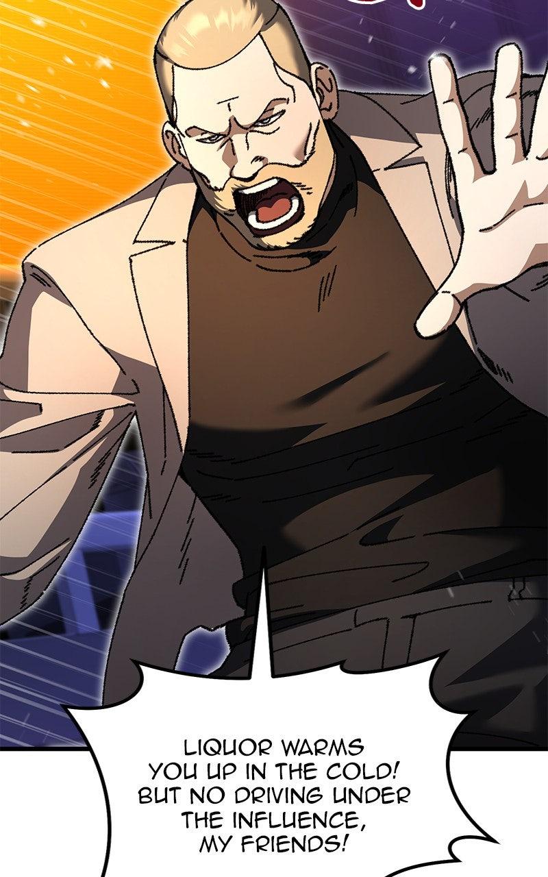 Regressed, but the World Didn't End Chapter 27 - Page 15