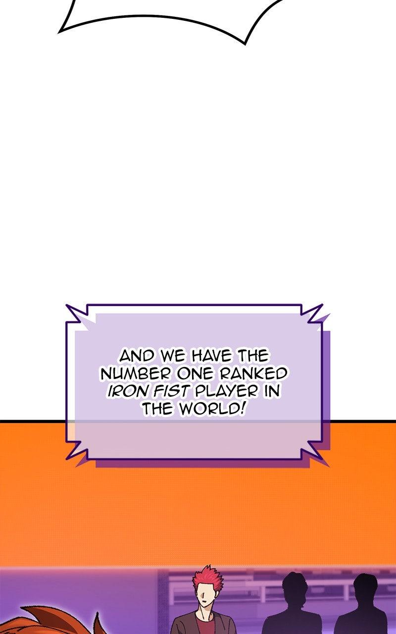 Regressed, but the World Didn't End Chapter 27 - Page 16