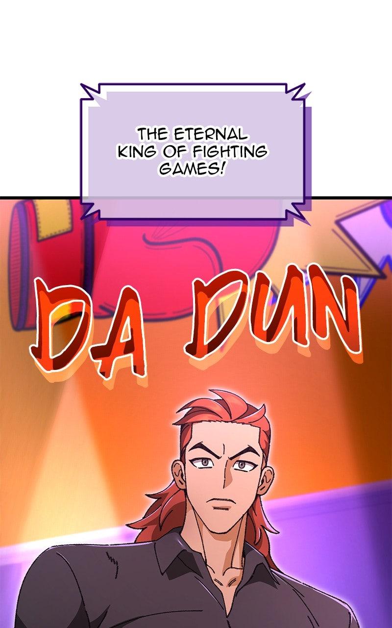 Regressed, but the World Didn't End Chapter 27 - Page 18