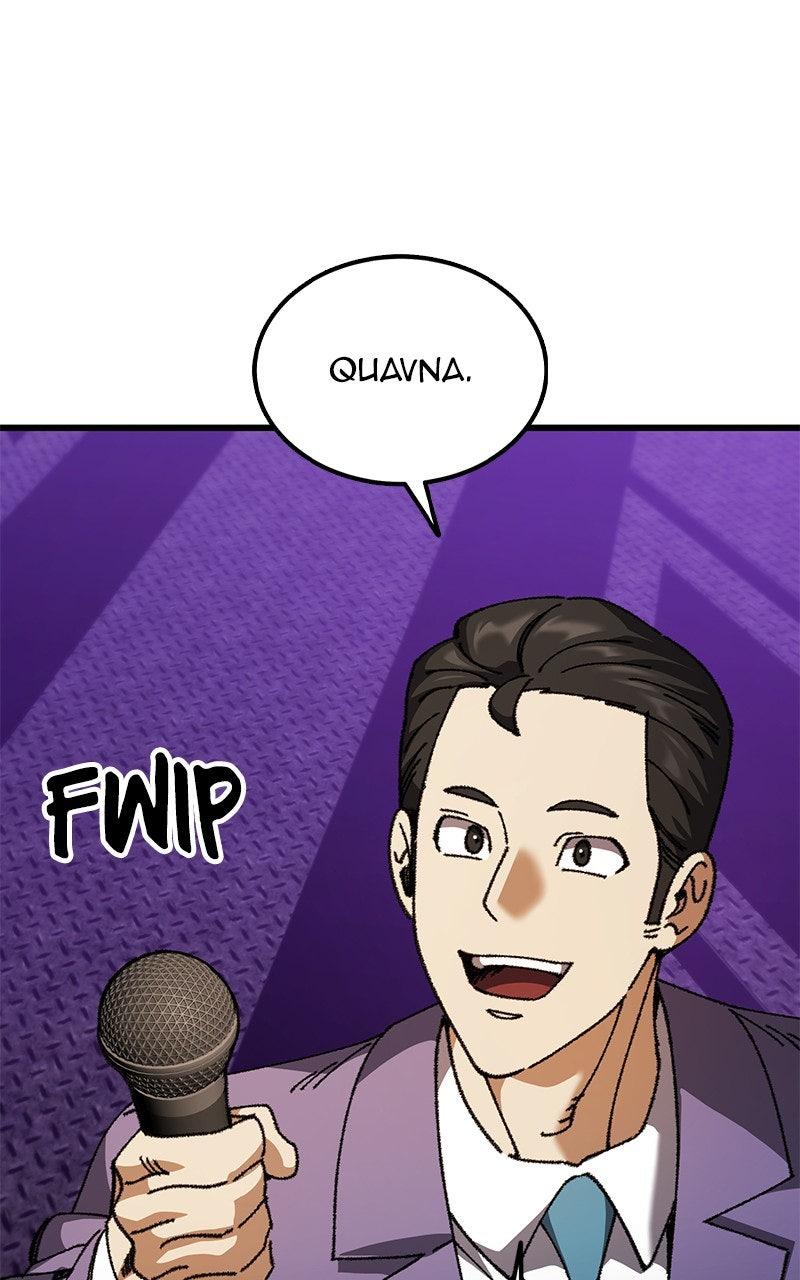 Regressed, but the World Didn't End Chapter 27 - Page 20