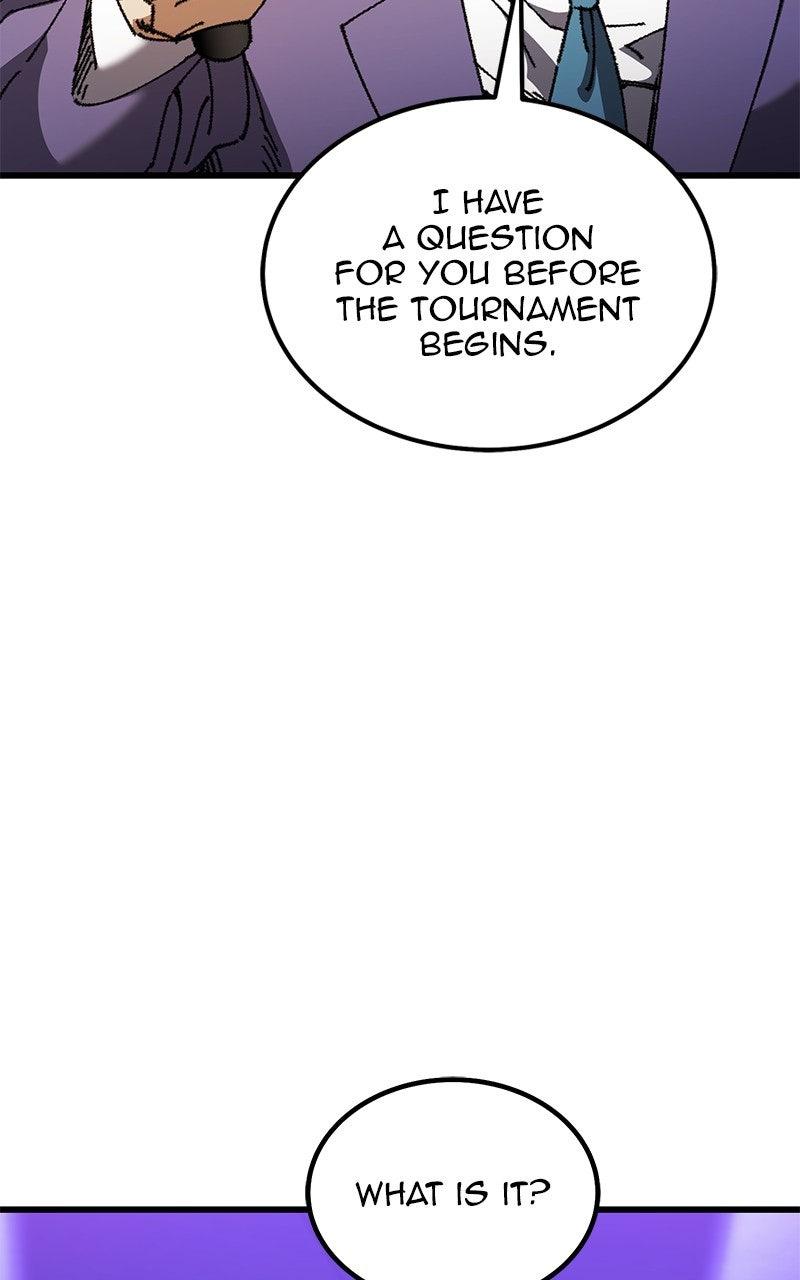 Regressed, but the World Didn't End Chapter 27 - Page 21