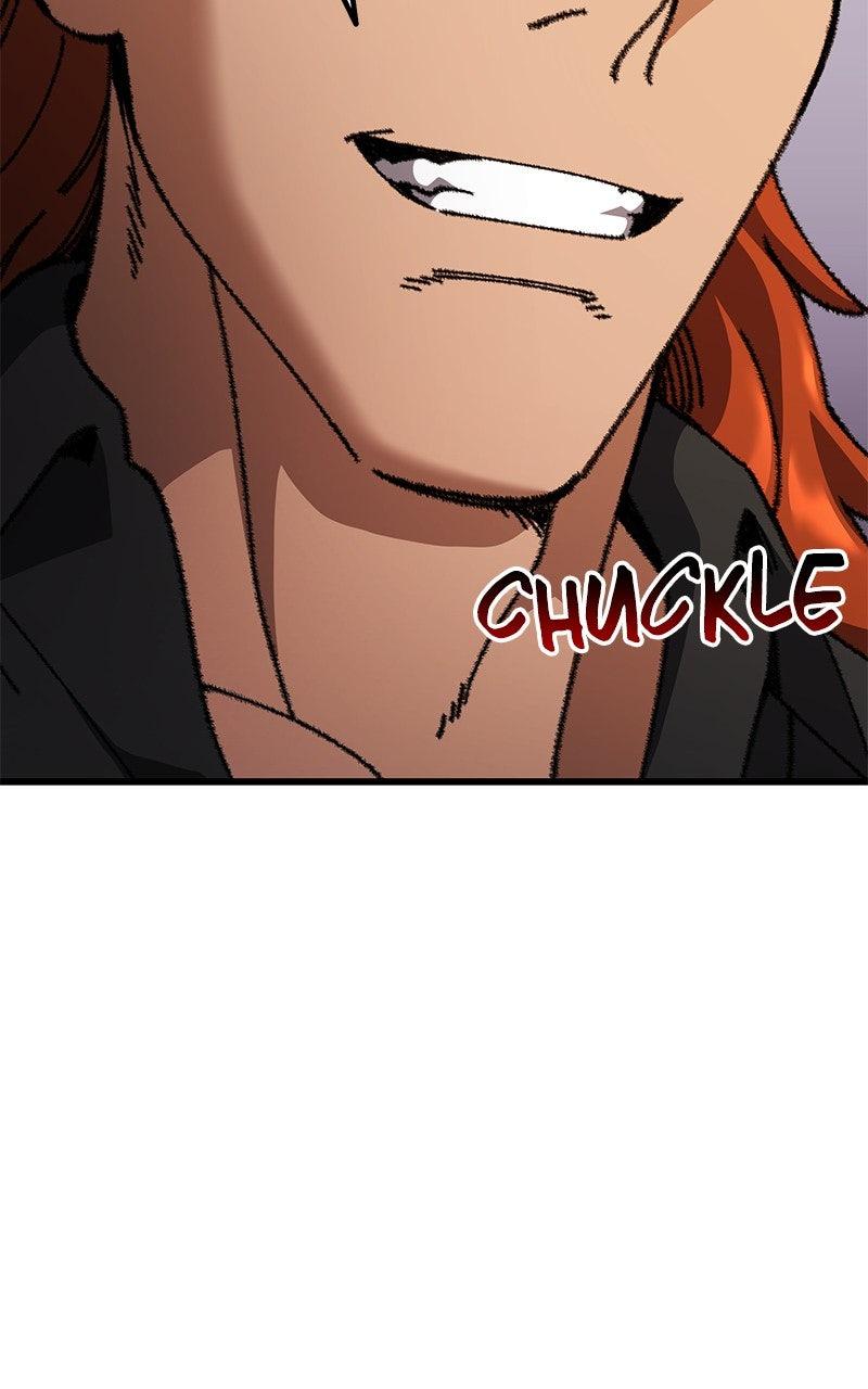 Regressed, but the World Didn't End Chapter 27 - Page 24