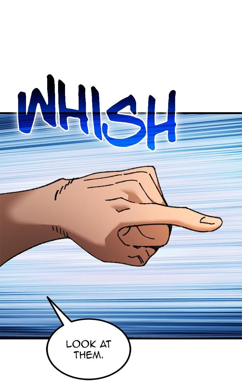 Regressed, but the World Didn't End Chapter 27 - Page 25