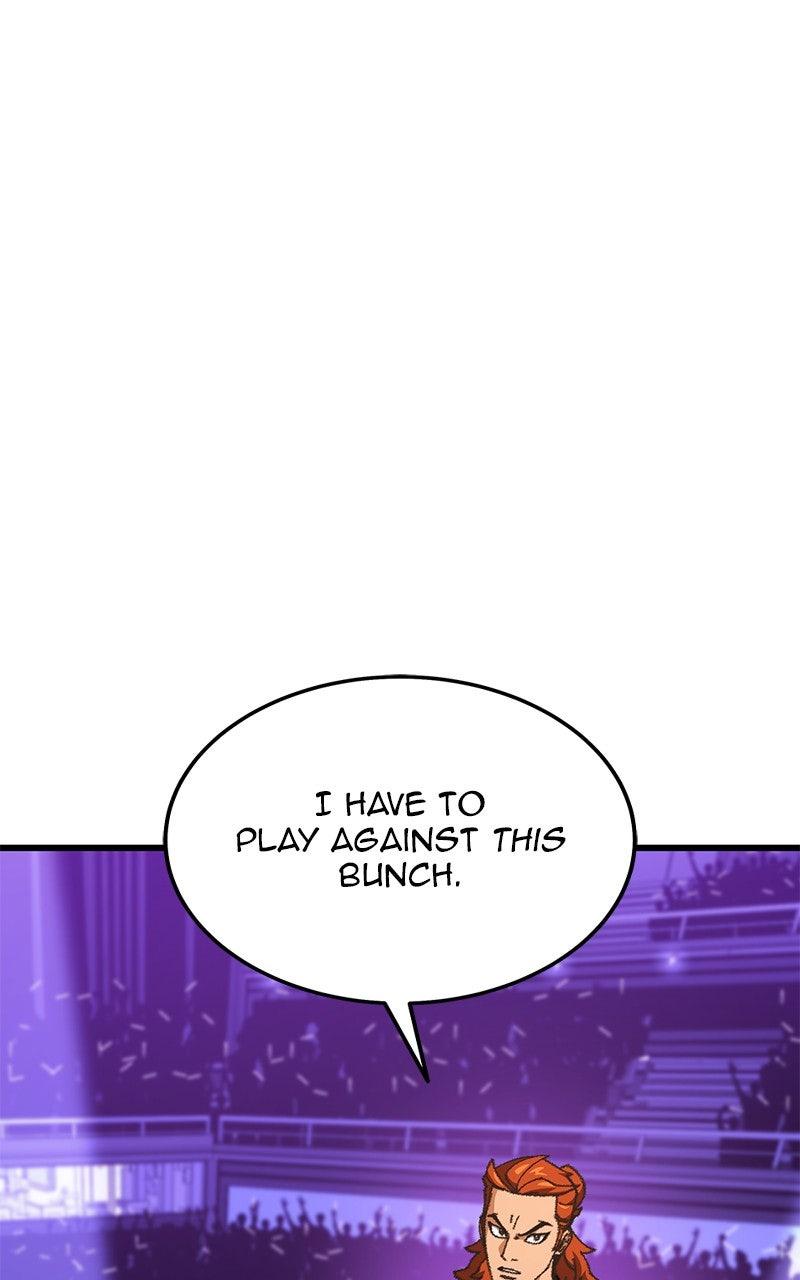 Regressed, but the World Didn't End Chapter 27 - Page 26