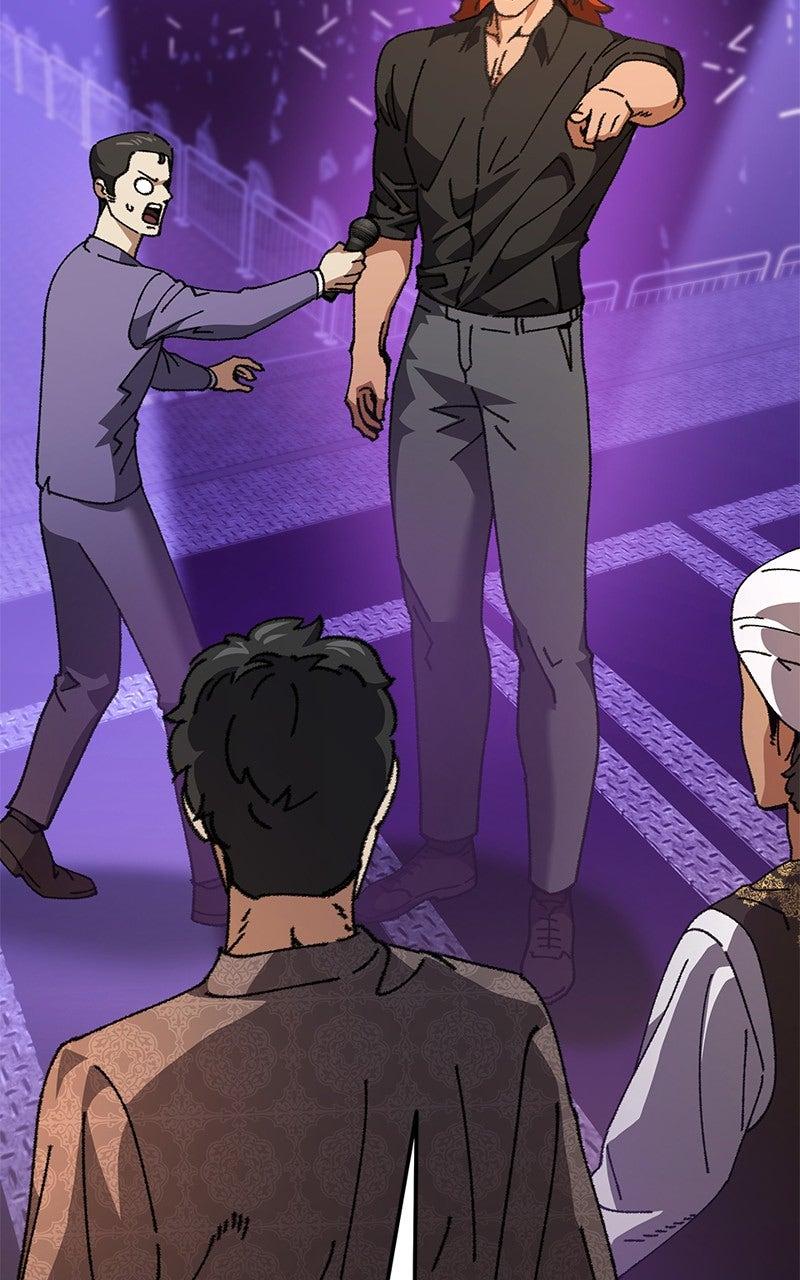 Regressed, but the World Didn't End Chapter 27 - Page 27