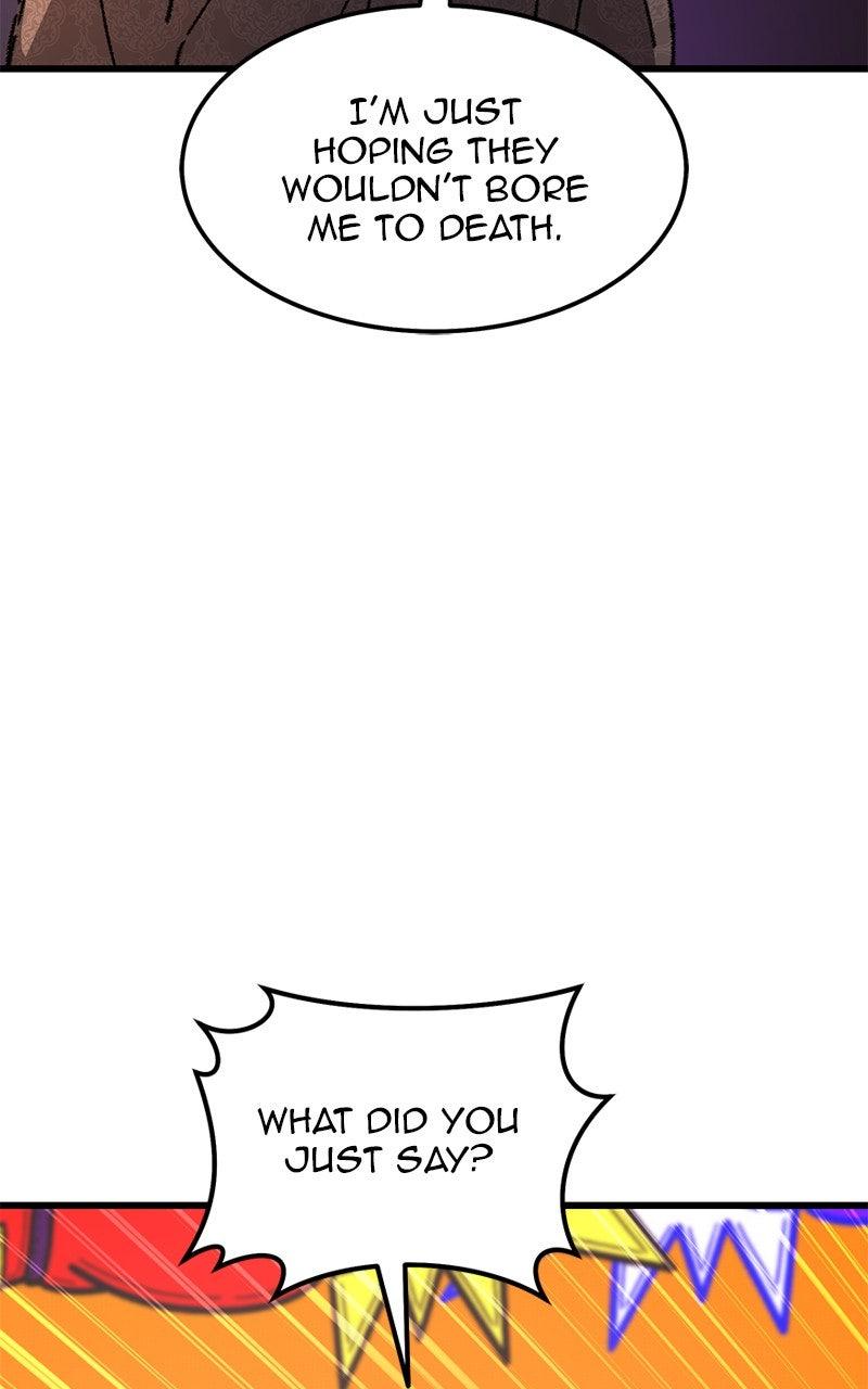 Regressed, but the World Didn't End Chapter 27 - Page 28