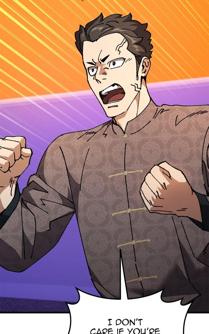 Regressed, but the World Didn't End Chapter 27 - Page 29