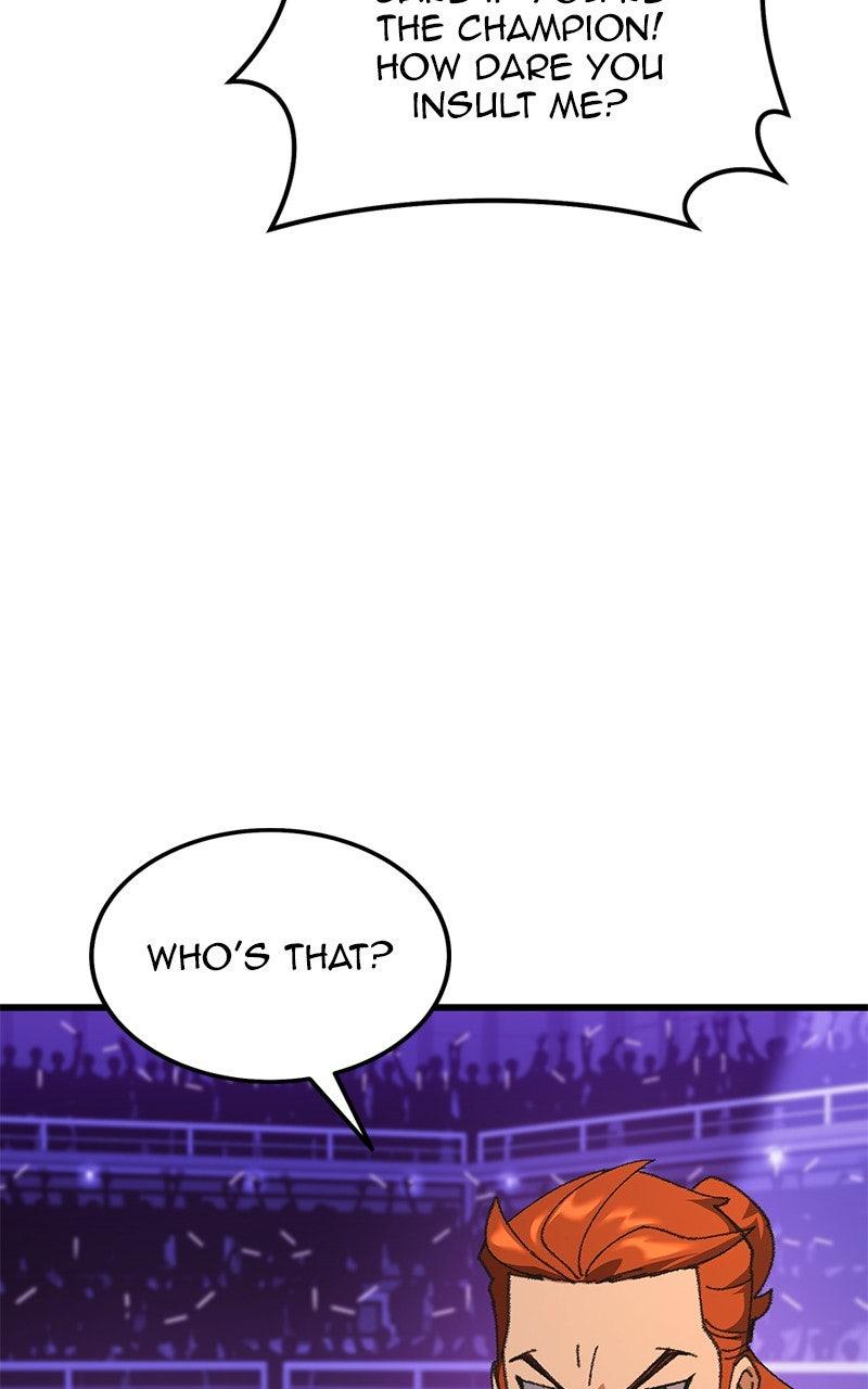 Regressed, but the World Didn't End Chapter 27 - Page 30