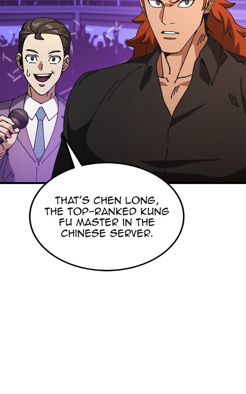 Regressed, but the World Didn't End Chapter 27 - Page 31