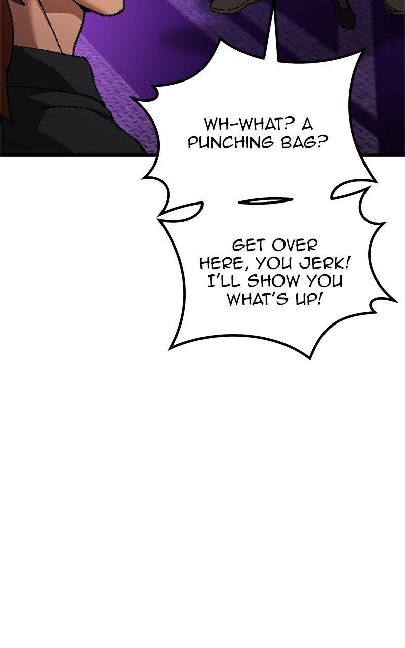 Regressed, but the World Didn't End Chapter 27 - Page 33