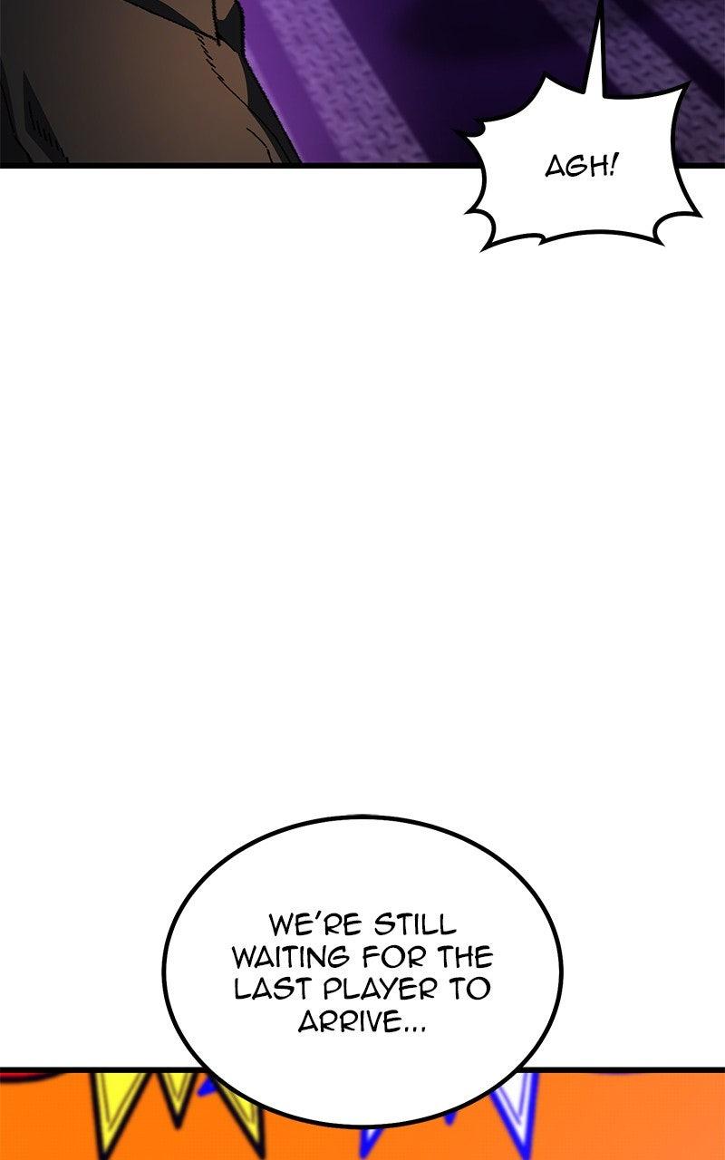 Regressed, but the World Didn't End Chapter 27 - Page 35