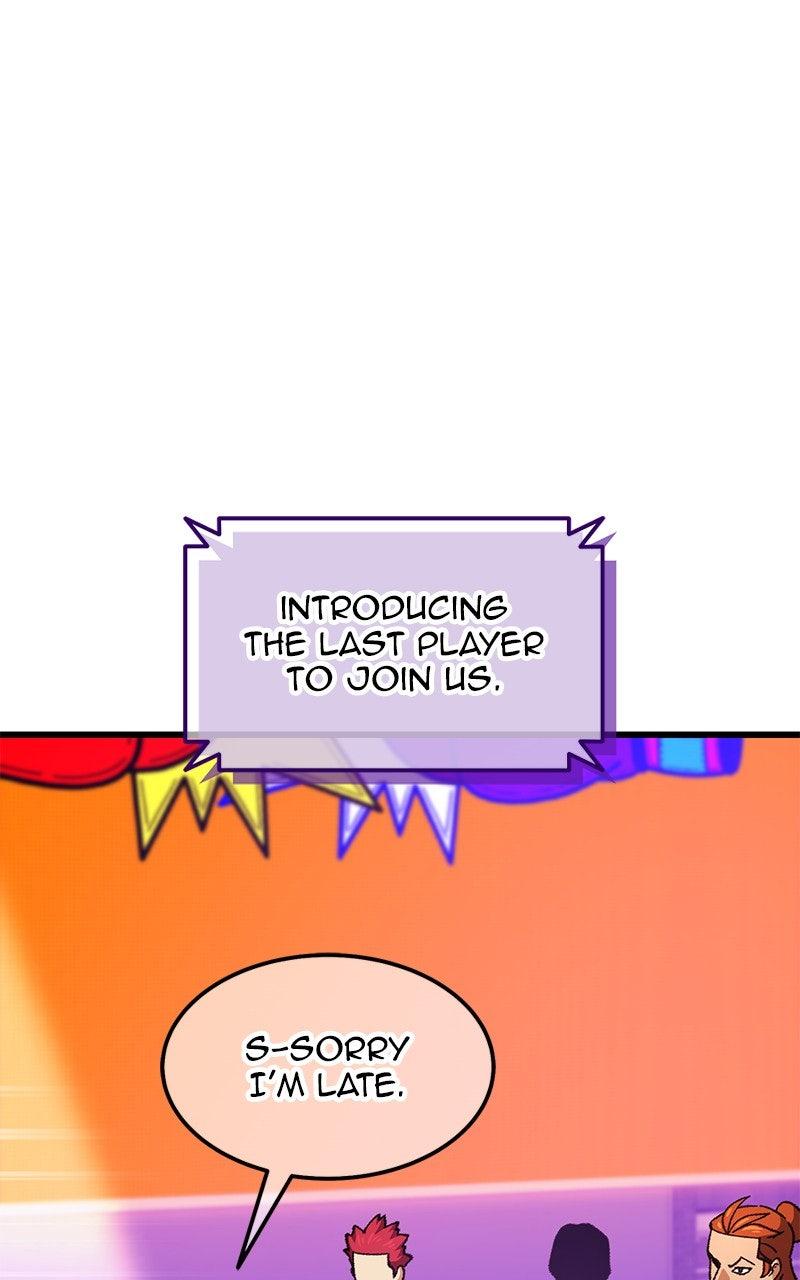 Regressed, but the World Didn't End Chapter 27 - Page 37