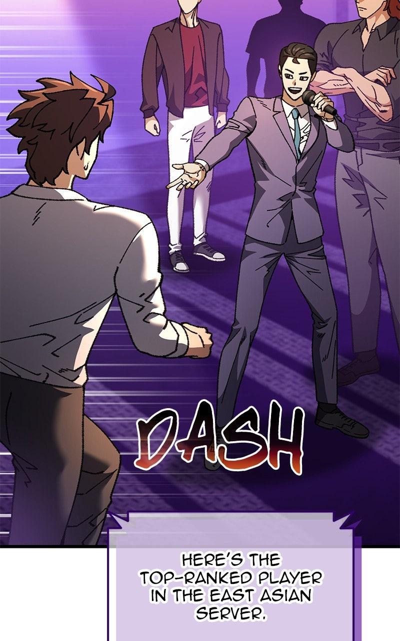 Regressed, but the World Didn't End Chapter 27 - Page 38