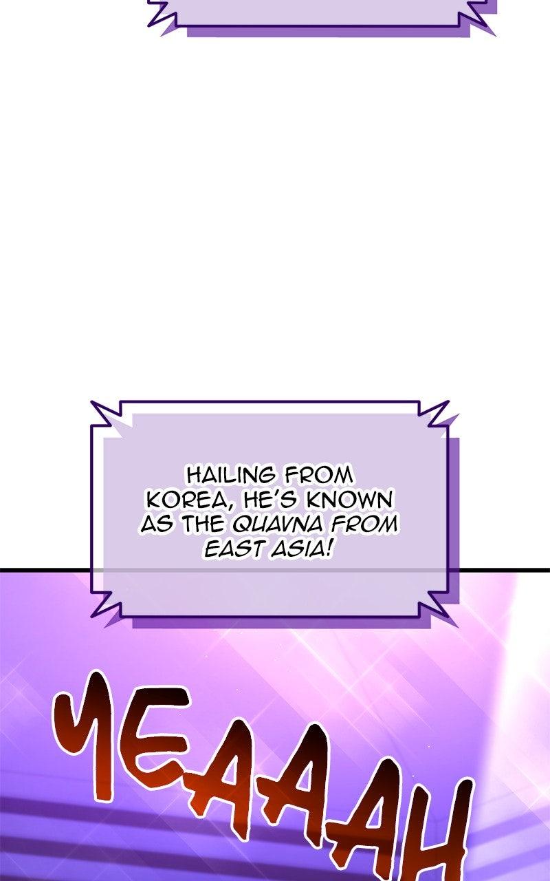 Regressed, but the World Didn't End Chapter 27 - Page 39