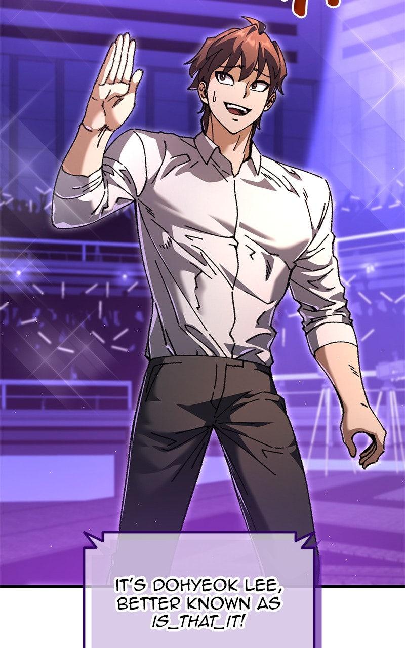 Regressed, but the World Didn't End Chapter 27 - Page 40