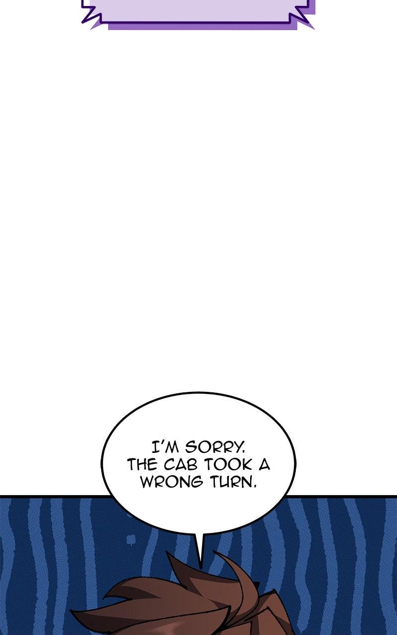 Regressed, but the World Didn't End Chapter 27 - Page 41